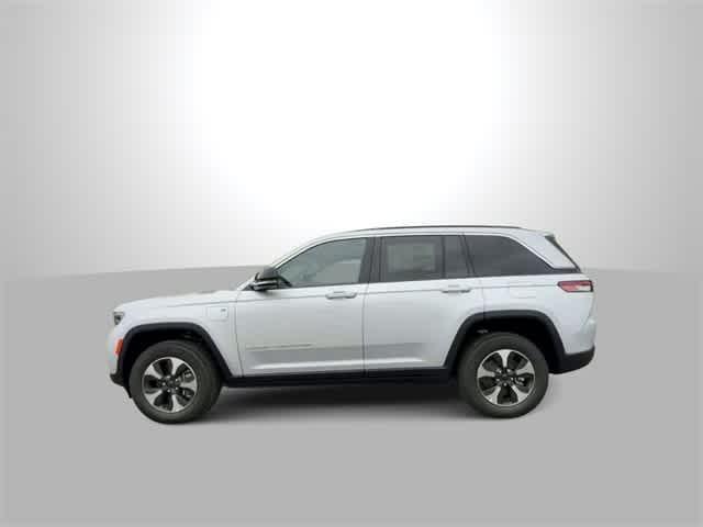 new 2024 Jeep Grand Cherokee 4xe car, priced at $53,380