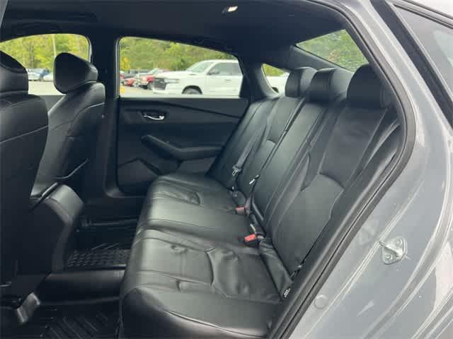 used 2023 Honda Accord Hybrid car, priced at $24,931