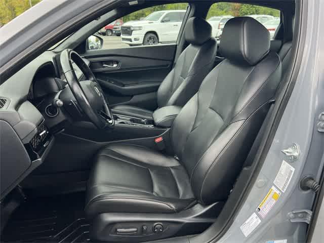 used 2023 Honda Accord Hybrid car, priced at $24,931