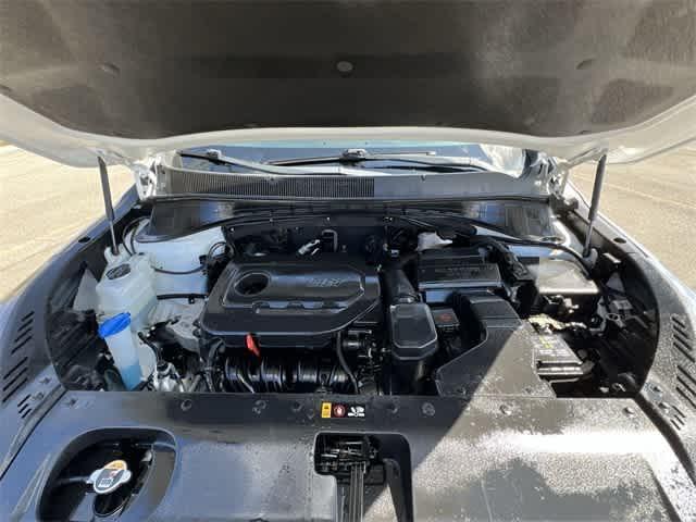 used 2019 Kia Sorento car, priced at $17,555