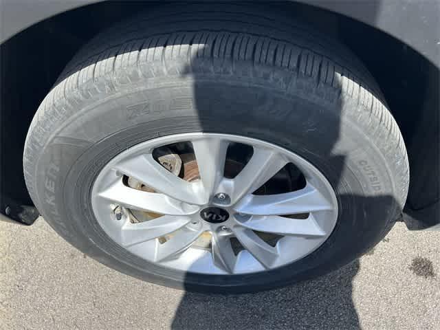 used 2019 Kia Sorento car, priced at $17,845
