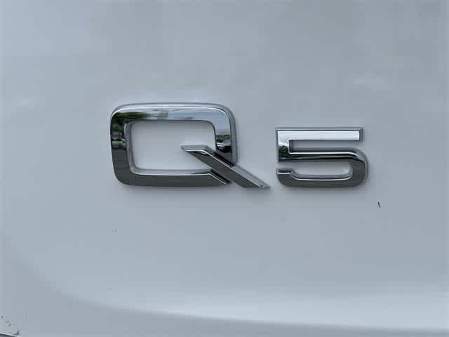 used 2019 Audi Q5 car, priced at $18,982