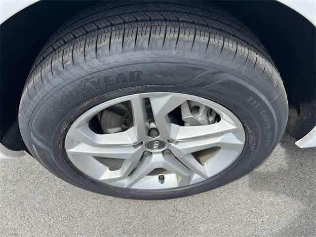 used 2019 Audi Q5 car, priced at $18,982