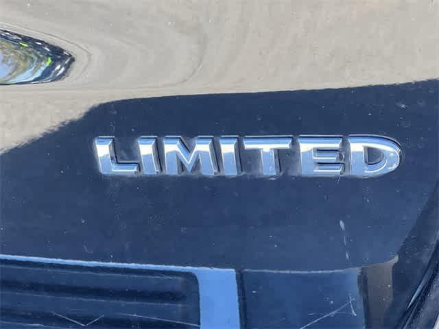 used 2019 Jeep Grand Cherokee car, priced at $20,961