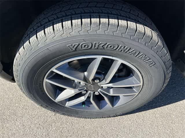 used 2019 Jeep Grand Cherokee car, priced at $20,961