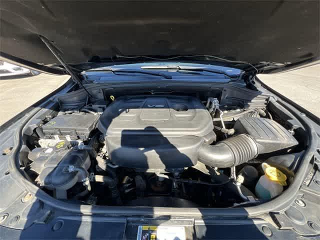 used 2019 Jeep Grand Cherokee car, priced at $20,961