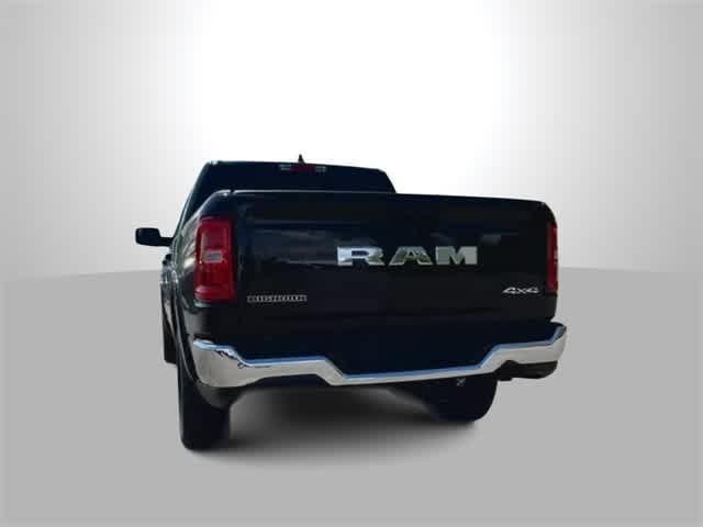 new 2025 Ram 1500 car, priced at $53,280