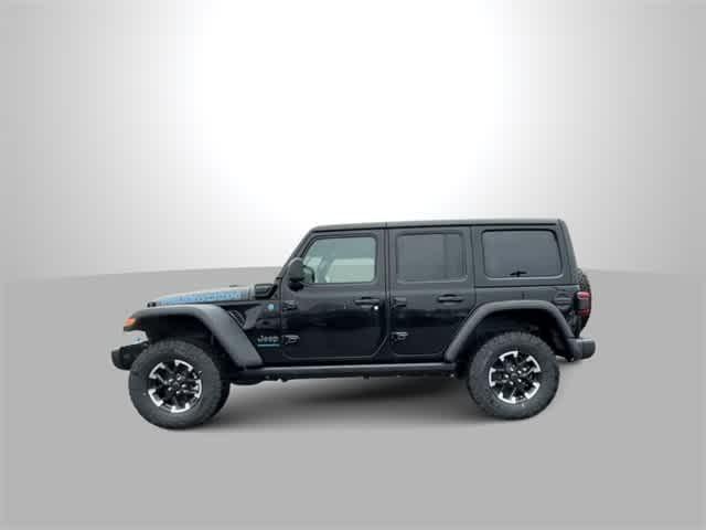 new 2024 Jeep Wrangler 4xe car, priced at $69,960