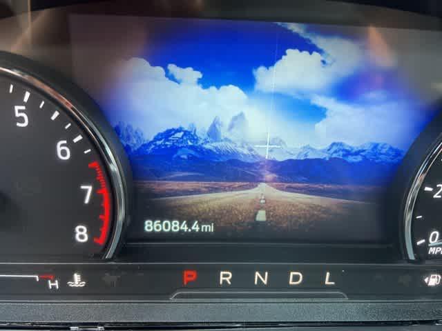 used 2021 Ford Explorer car, priced at $24,981