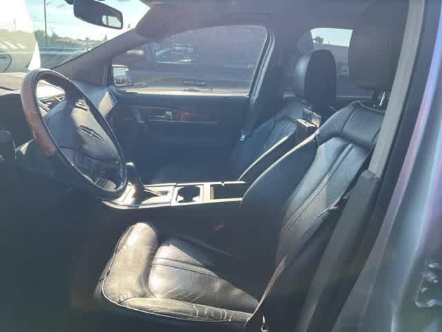 used 2013 Lincoln MKX car, priced at $9,502