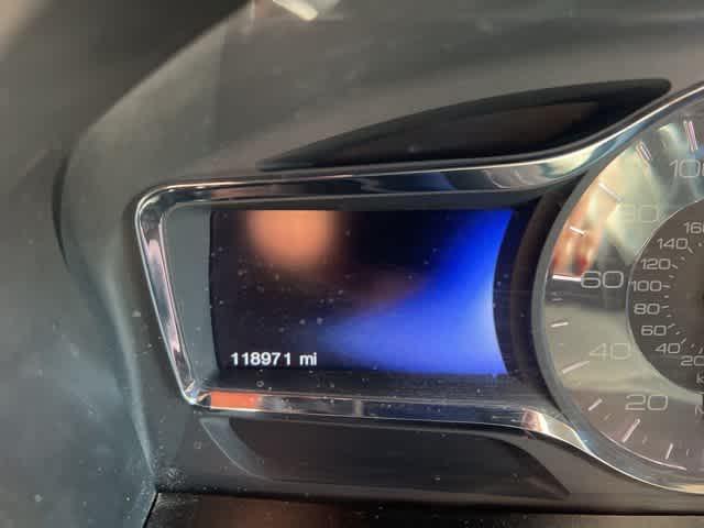 used 2013 Lincoln MKX car, priced at $9,502
