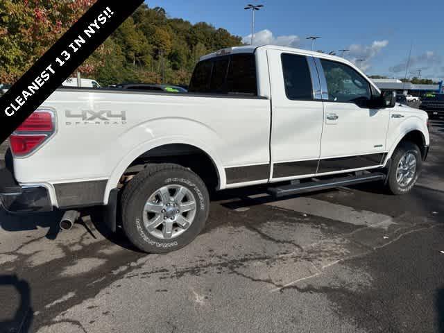 used 2013 Ford F-150 car, priced at $19,681