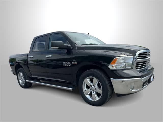used 2017 Ram 1500 car, priced at $22,481