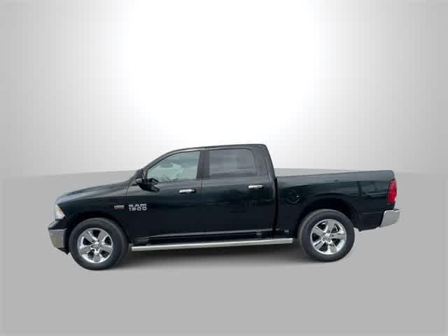 used 2017 Ram 1500 car, priced at $22,481