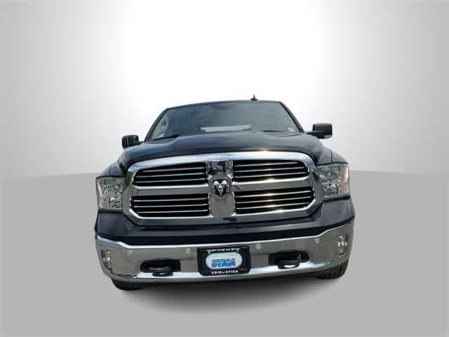 used 2017 Ram 1500 car, priced at $22,481