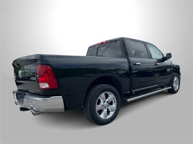 used 2017 Ram 1500 car, priced at $22,481