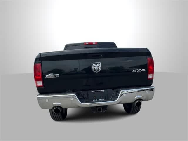used 2017 Ram 1500 car, priced at $22,481