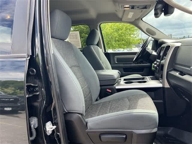 used 2017 Ram 1500 car, priced at $22,481