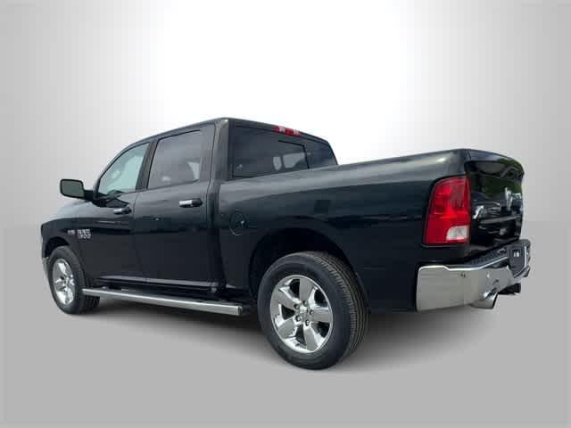 used 2017 Ram 1500 car, priced at $22,481
