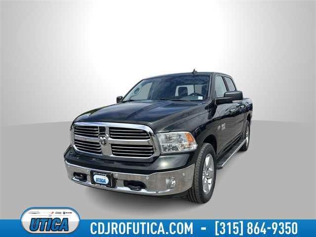 used 2017 Ram 1500 car, priced at $22,981