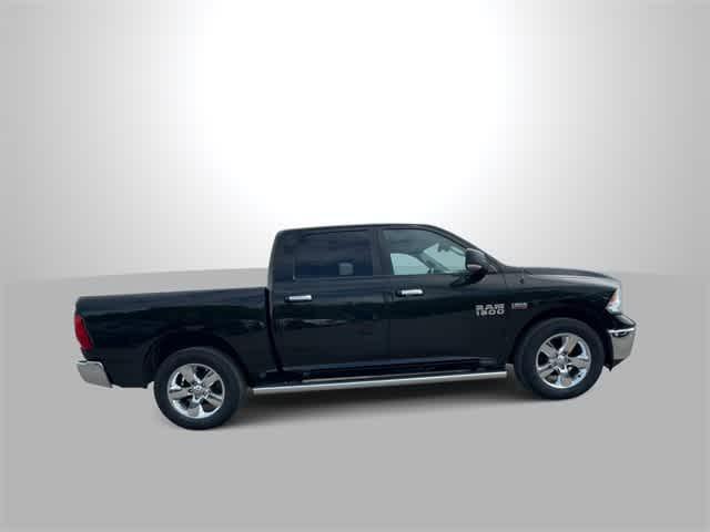 used 2017 Ram 1500 car, priced at $22,481