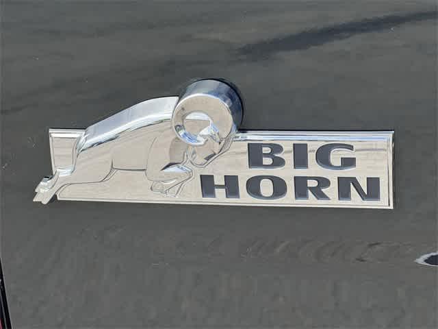 used 2017 Ram 1500 car, priced at $22,481