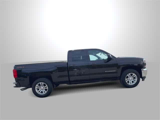 used 2018 Chevrolet Silverado 1500 car, priced at $24,482