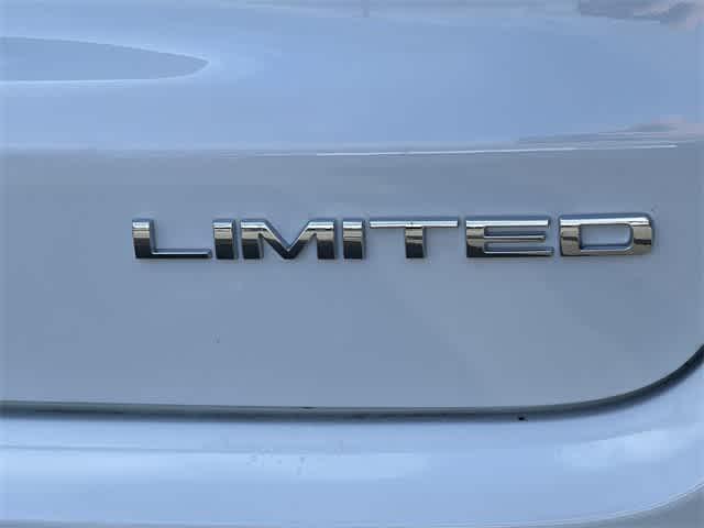 new 2025 Jeep Compass car, priced at $32,840