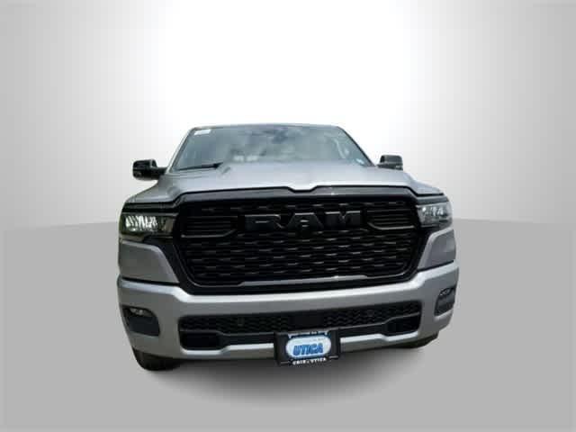 new 2025 Ram 1500 car, priced at $46,295