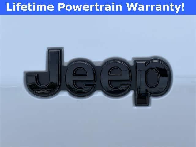 new 2025 Jeep Grand Cherokee L car, priced at $46,435