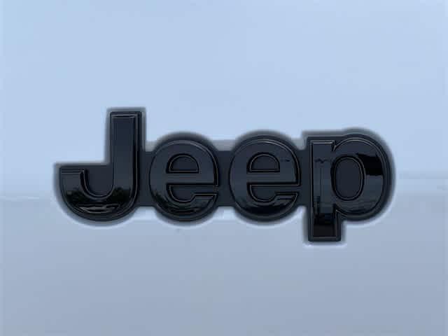 new 2025 Jeep Grand Cherokee L car, priced at $44,482