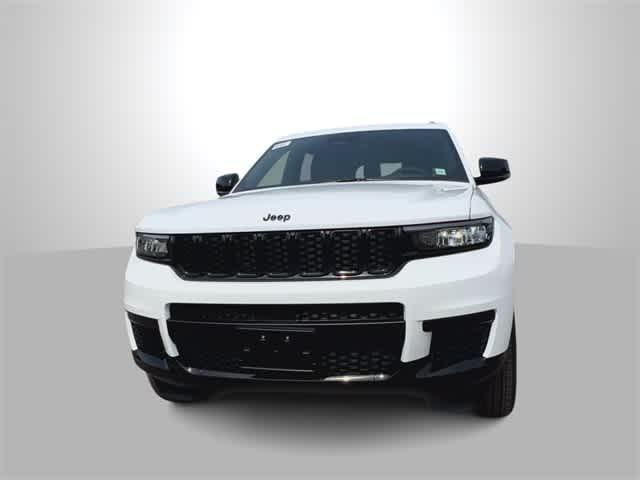 new 2025 Jeep Grand Cherokee L car, priced at $44,482