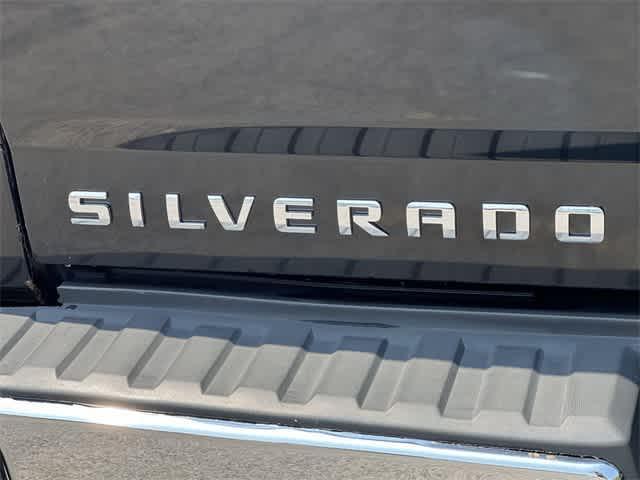 used 2015 Chevrolet Silverado 1500 car, priced at $16,711