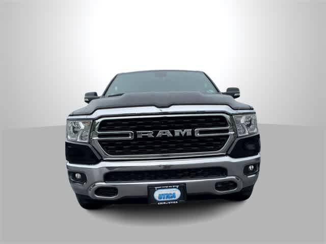 used 2022 Ram 1500 car, priced at $36,221