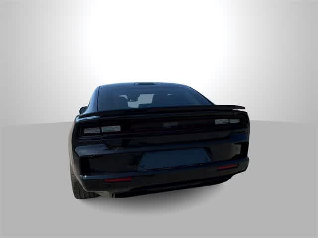 new 2024 Dodge Charger car, priced at $71,230