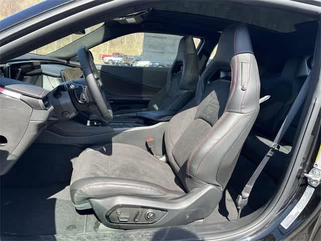 new 2024 Dodge Charger car, priced at $71,230