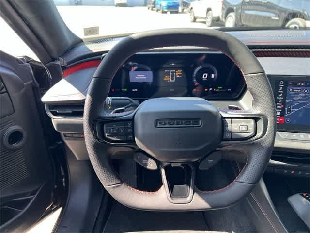 new 2024 Dodge Charger car, priced at $71,230