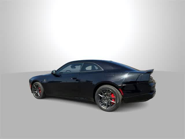 new 2024 Dodge Charger car, priced at $71,230