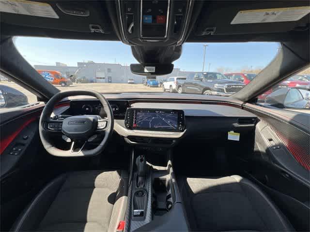 new 2024 Dodge Charger car, priced at $71,230