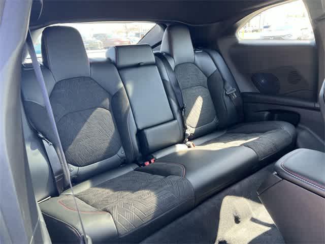 new 2024 Dodge Charger car, priced at $71,230