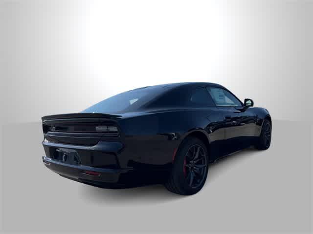 new 2024 Dodge Charger car, priced at $71,230