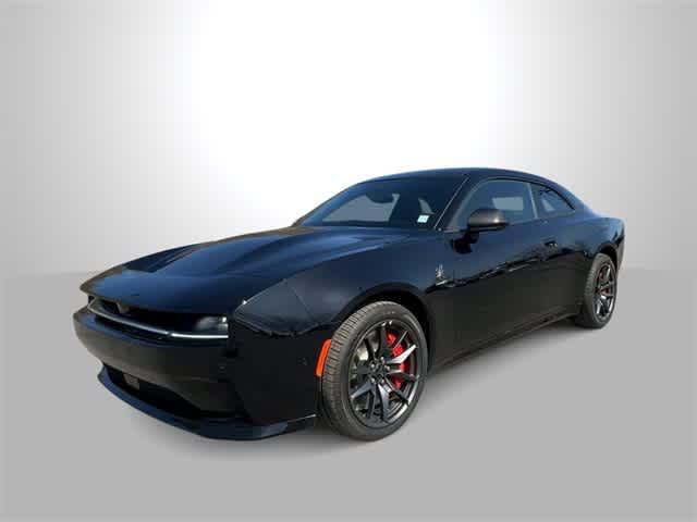new 2024 Dodge Charger car, priced at $71,230