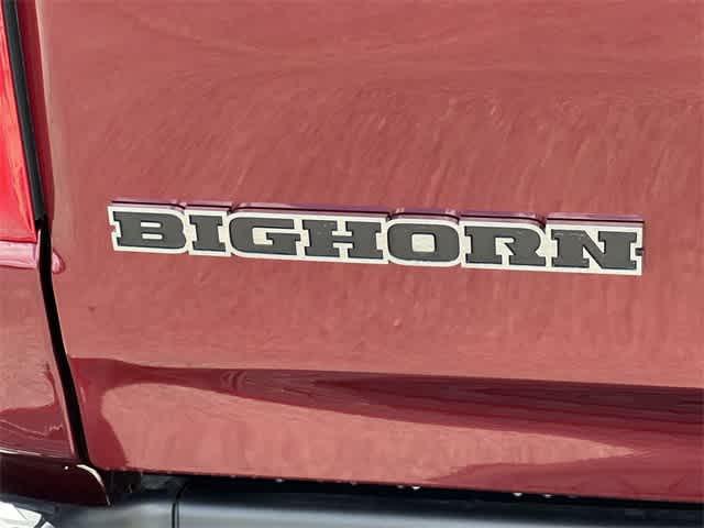 used 2022 Ram 1500 car, priced at $37,533