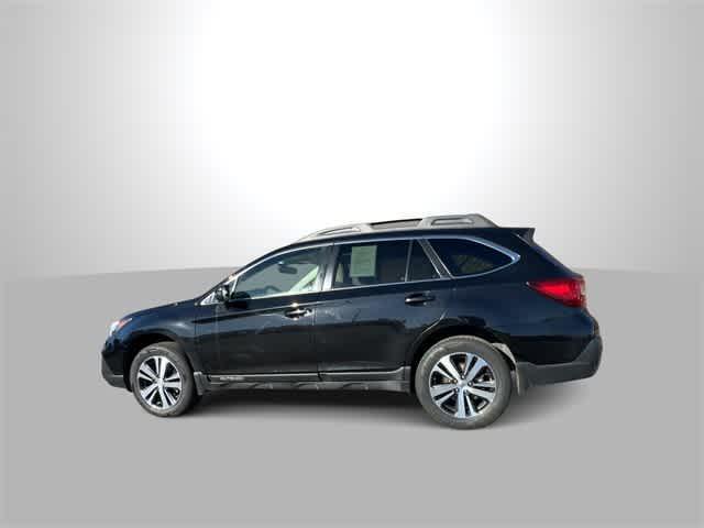 used 2019 Subaru Outback car, priced at $19,561