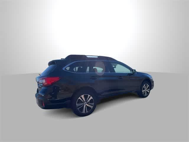 used 2019 Subaru Outback car, priced at $19,561