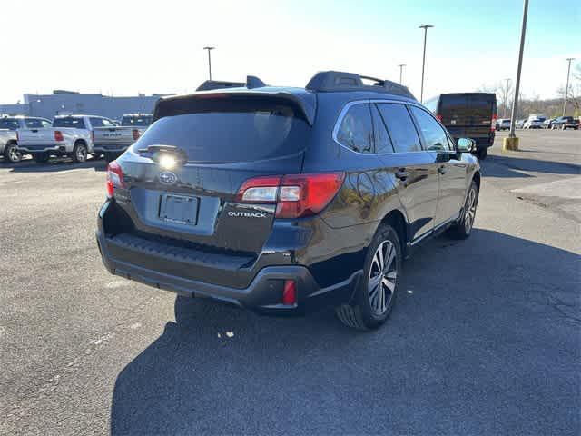 used 2019 Subaru Outback car, priced at $19,561