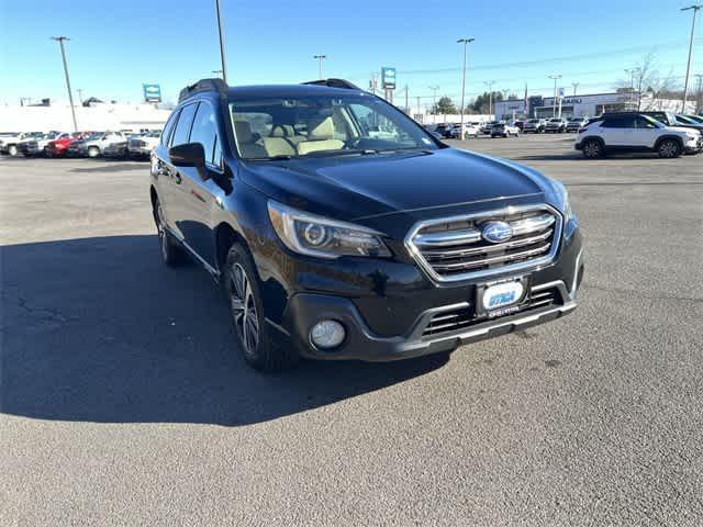 used 2019 Subaru Outback car, priced at $19,561