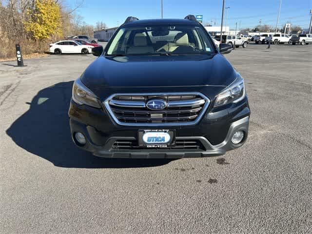 used 2019 Subaru Outback car, priced at $19,561