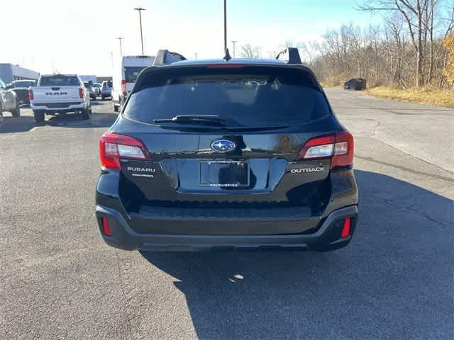 used 2019 Subaru Outback car, priced at $19,561