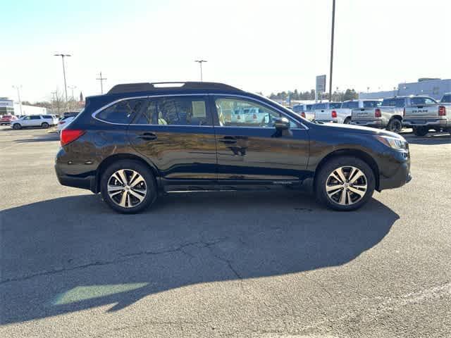 used 2019 Subaru Outback car, priced at $19,561